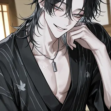 Profile image of 伯