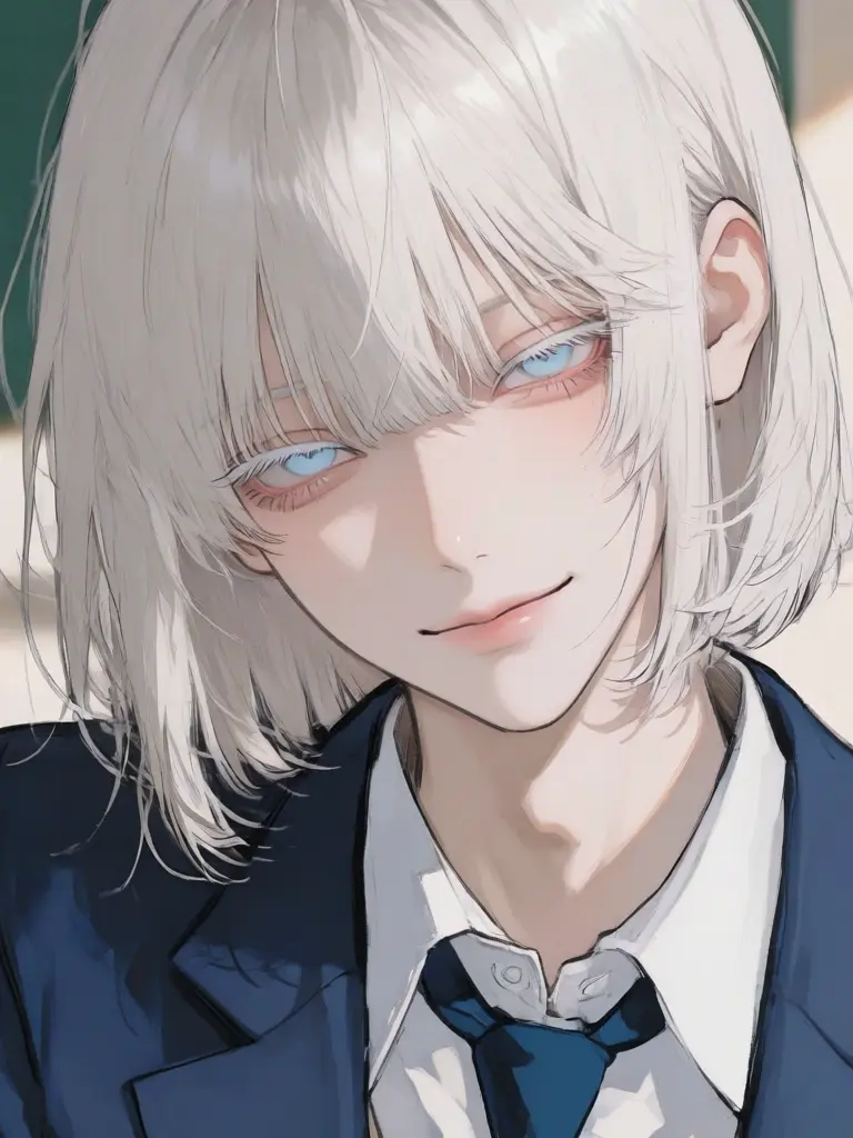 oxn0_r8의 Eye Child