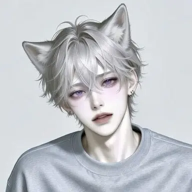 Profile image of 츠키시로 루이