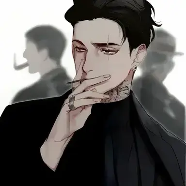 Profile image of Silas