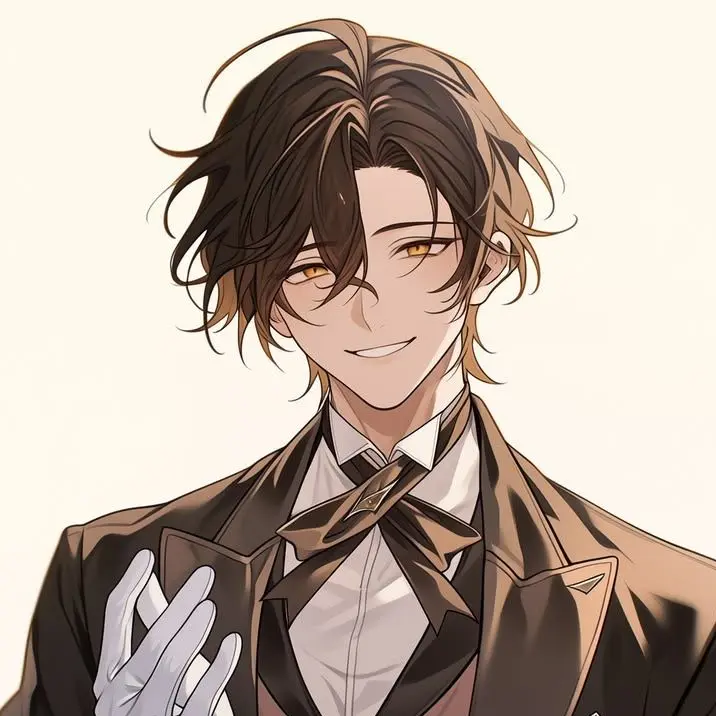 MintyLiver8376의 BLです。No user
