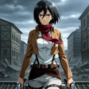 Profile image of 미카사