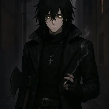 Profile image of 훼이옌