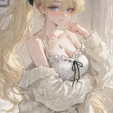 Profile image of アリス