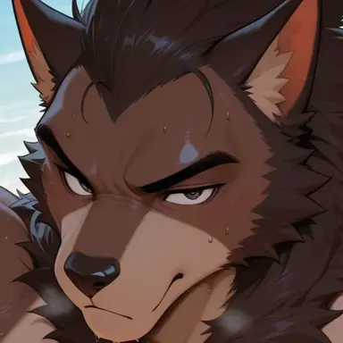 Profile image of ロウ
