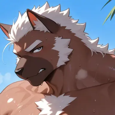 Profile image of ガロン