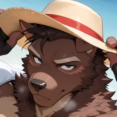 Profile image of リオ