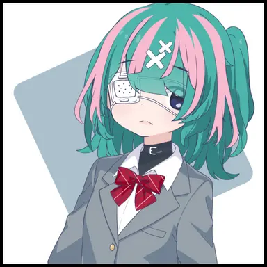Profile image of 水無月