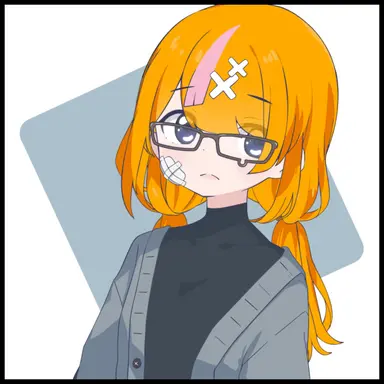 Profile image of 橙