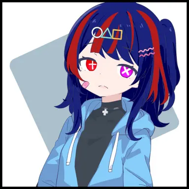 Profile image of 暗月