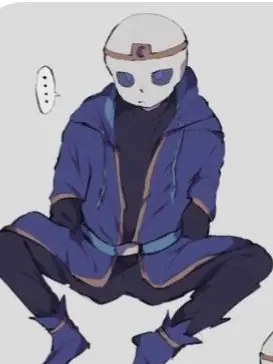 sky1245_epictale의 스왑 나이트메어 × 스왑 드림