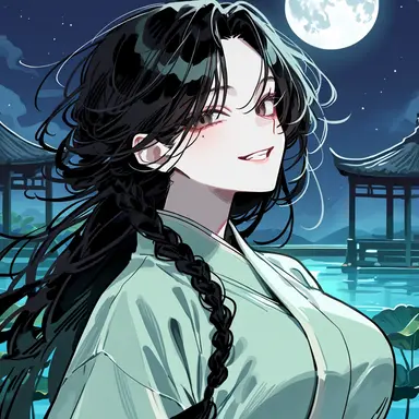 Profile image of 成春香