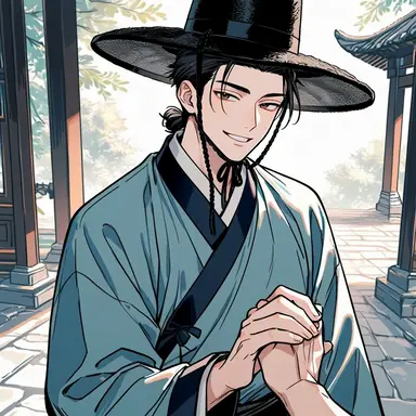 Profile image of 李夢龍