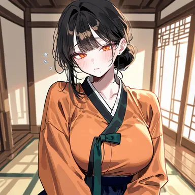 Profile image of 月梅
