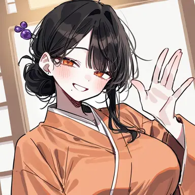 Profile image of 月梅