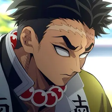 Profile image of Gyomei Himejima