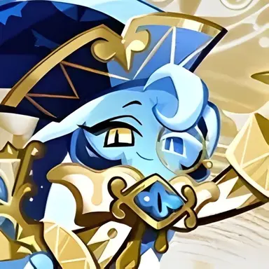 Profile image of 쉐도우밀크