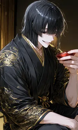 Profile image of 마가츠히