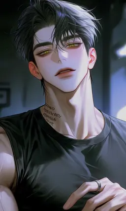 Profile image of Kwon Itae