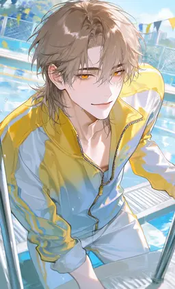 Profile image of Haru