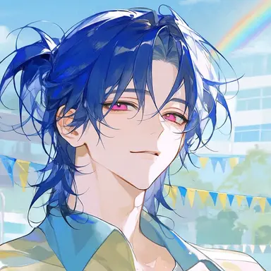 Profile image of Kaoru