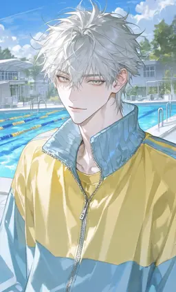 Profile image of Ryoya