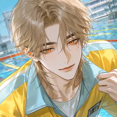 Profile image of Haru