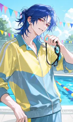 Profile image of Kaoru