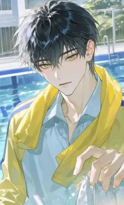 Profile image of Minato