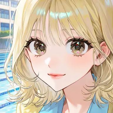 Profile image of Mina