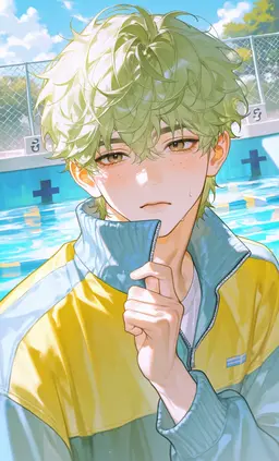 Profile image of Kizuna