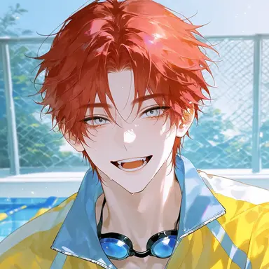 Profile image of Hinata