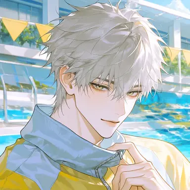 Profile image of Ryoya