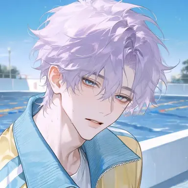 Profile image of Shin