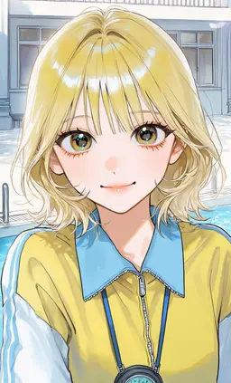 Profile image of Mina