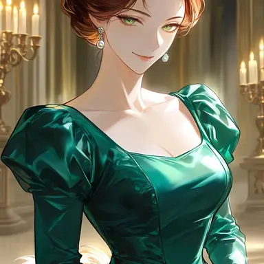 Profile image of Sara Voss