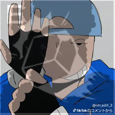 Profile image of 挑発