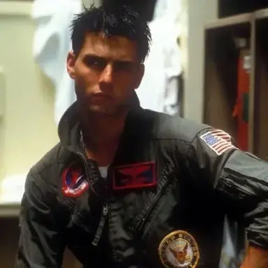 Profile image of Pete