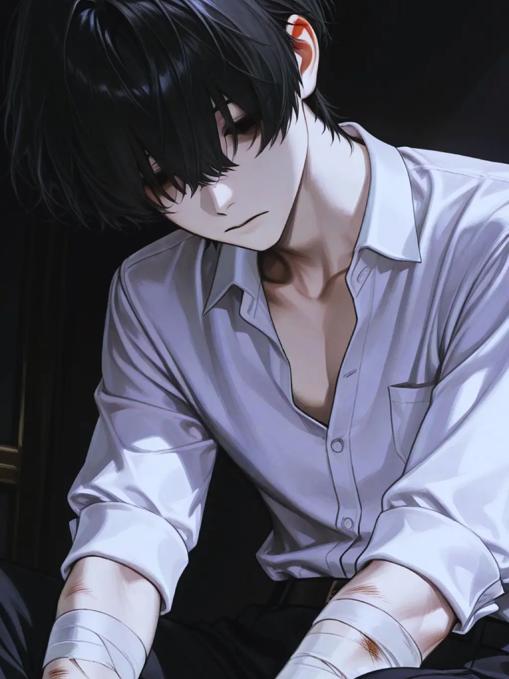 bqlulm2.의 My Poor Boyfriend
