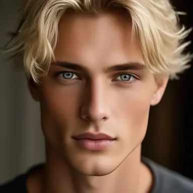 Profile image of Dawson