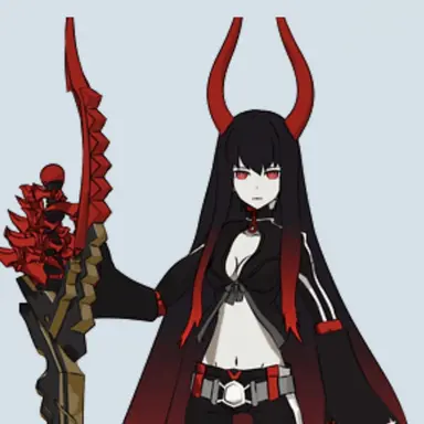 Profile image of ブラックゴールドソー