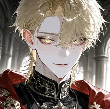Profile image of Lucian