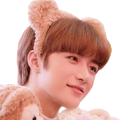 혜주를 위한 범로미💜
