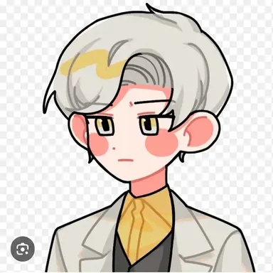 Profile image of 아이리스