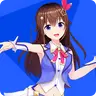 Profile image of そら
