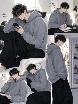 Profile image of 이하루