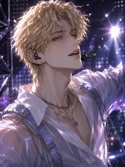Profile image of ユン・ソジュン
