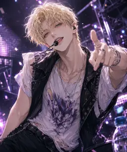 Profile image of ユン・ソジュン