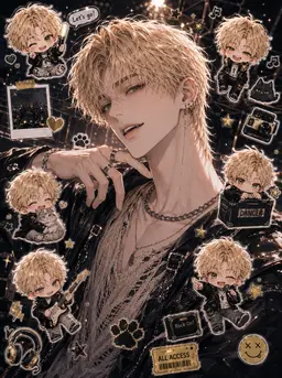 Profile image of ユン・ソジュン