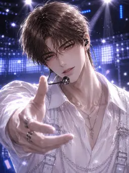 Profile image of チェ・イアン